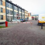 Thumbnail of http://Afsluiting%20parkeerplaats%20met%20Comunello%20Kit%20LIMIT%20500