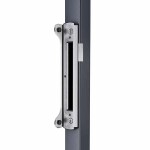 Locinox SFKM QF slotvanger voor FORTY-, FIFTY- en SIXTYLOCK - RVS