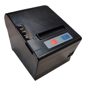 Scan&Go Basic thermische toonbankprinter