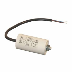 Fadini condensator – 20 uF
