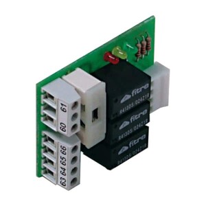 Fadini verkeerslichtprint voor ELPRO sturingen – 27/37/S40/S20/980 excl. voeding