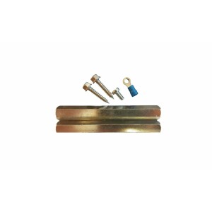 Fadini bevestigingsset motor & deksel – Voor COMBI 740
