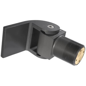 D&D SureClose Flush Mount – Zelfsluitende scharnier – 120 kg