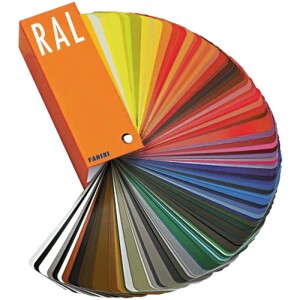 Fadini meerprijs speciale RAL kleur – Voor BAYT slagboomkast, vorkvoet en bollards