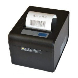 Scan&Go Pro – Toonbankprinter – voor tickets 70 gr.