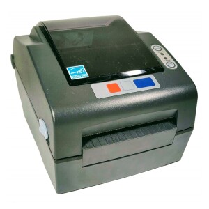 Scan&Go Pro – Toonbankprinter kaarten – 170 gr
