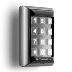Comunello TACT RADIO draadloos codepaneel