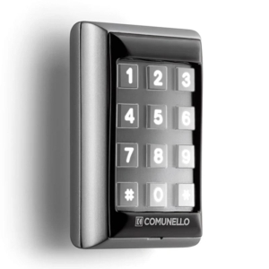 Comunello TACT RADIO draadloos codepaneel