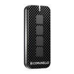 Comunello Victor 50 handzender – 4-kanaals – Rolling code – Carbon