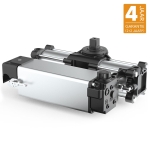 Fadini COMBI 787 ondergrondse poortopener -1-min