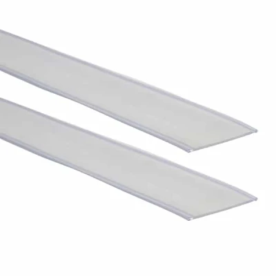 Comunello AC-682T transparant rubber voor Limit 500 – Voor rood & groene led verlichting