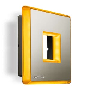Comunello IXI – Led knipperlicht – 24V DC