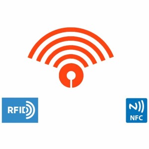 Scan&Go Pro – Geïntegreerde RFID lezer – 13.56 MHz