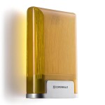 Comunelllo Swift – Led knipperlicht – 24V DC/230V AC