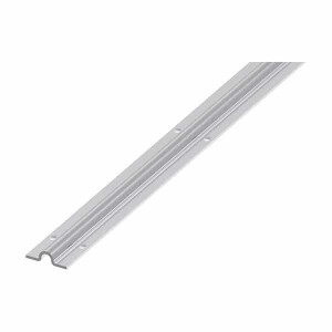 FAC Omega rail – Verzinkt – Opbouw – 16 mm – 3 meter