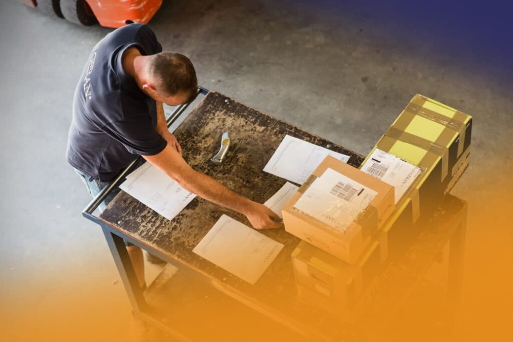 Vacature – Allround technisch medewerker