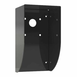 Scan&Go Basic regenkap – Voor verticale bevestiging