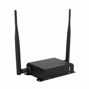 Scan&Go Pro/Revenue – Modem/router voor 4G – Excl. SIM kaart