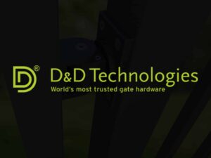 Nieuw: D&D Technologies