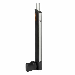 Locinox FORTIMA magneetslot – Voor vierkante & ronde profielen