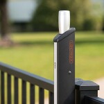 Locinox FORTIMA magneetslot