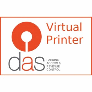 Scan&Go Basic – Virtual printer software