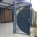 Locinox SHROUD-LA-P afschermkap voorbeeld