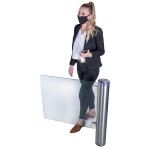 PULSE AUTOMATIC GATE