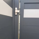 Sfeerafbeelding Locinox 3DM regelbaar scharnier