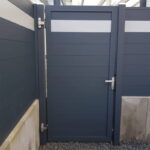 Sfeerafbeelding Locinox 3DM regelbaar scharnier