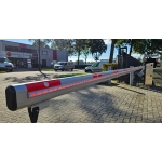 Fadini BAYT 980 RVS slagboom