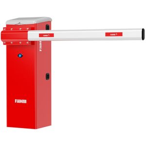 Fadini BAYT 980 VELOCE slagboom – Hydraulisch – Open in 2 sec – Tot 3,2 meter mast