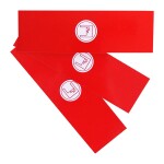 Fadini reflecterende stickers voor BAYT 980 - 10 stuks