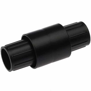 Koppelstuk inwendig – Kunststof – 42 mm
