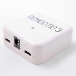 Remootio III Smart Door Wifi & Bluetooth opener – Voor poorten, garagedeuren & slagbomen