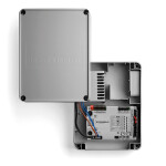 Comunello QUAD sturing voor Comunello poortopeners - 230V