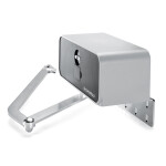 Comunello Kit CONDOR 500 knikarm poortopener - 24 V - 1
