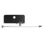 Comunello Kit CONDOR 500 knikarm poortopener - 24 V - 1