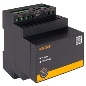 Locinox POWERSTONE 60W voeding – 24V