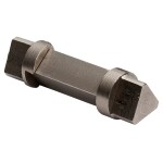 Locinox driehoekige krukstift
