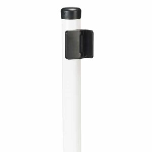 Locinox zwembadslotvanger – Voor ronde profielen – Voor TWIST40