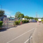 Thumbnail of http://Bedrijventerrein%20afsluiten%20met%20meerdere%20BAYT%20slagbomen%20&%20Turnstar%20tourniquet