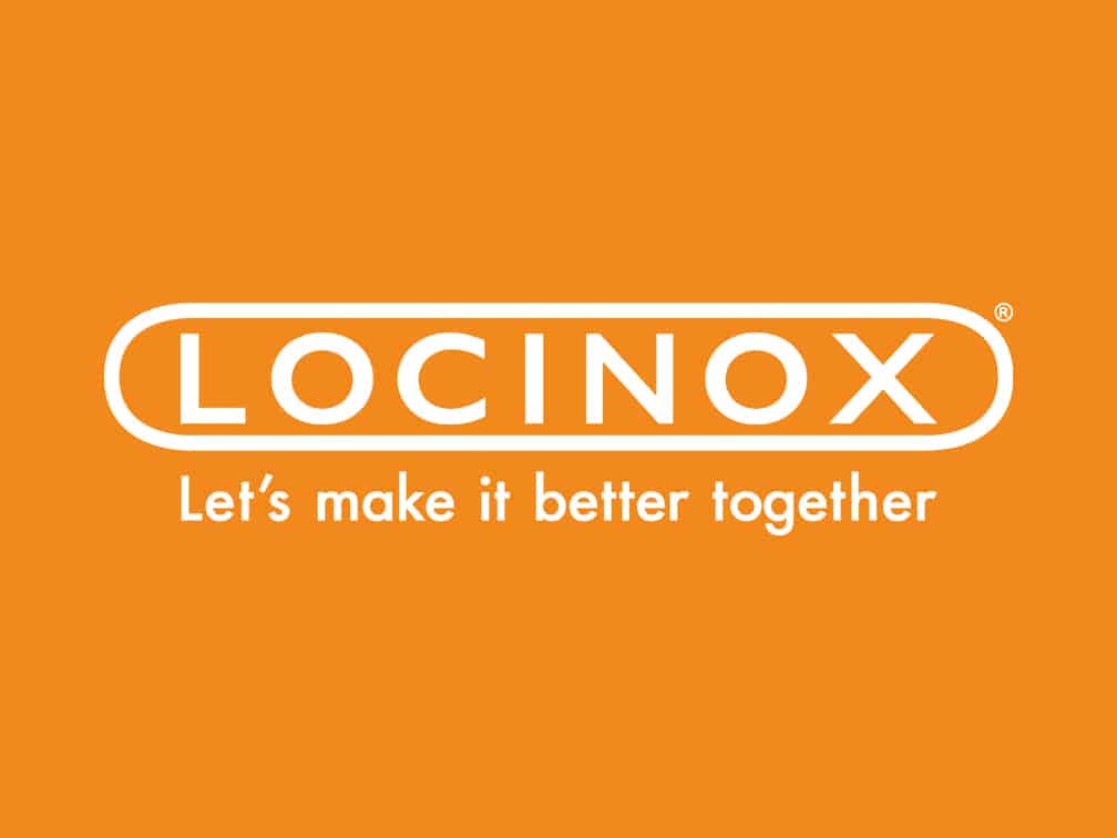 nieuwe locinox artikelen