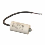 Fadini condensator - 18 uF
