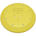E-Loop Commercial Radar losse sensor - Opbouw - Presence Mode E-LOOPC-RAD