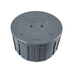 E-Loop Commercial losse sensor - Inbouw - Exit Mode E-LOOPIG