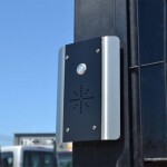 CellCom Prime 7 GSM intercom systeem - Opbouw - Zonder simkaart 5