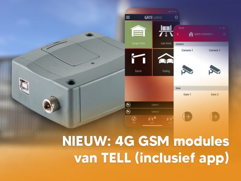 4g gsm modules tell
