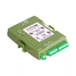 TELL 4G GSM module Gate control PRO inclusief app 20 gebruikers