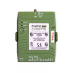 TELL 4G GSM module Gate control PRO inclusief app 20 gebruikers